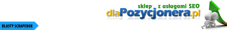 dlaPozycjonera.pl