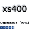 xs400