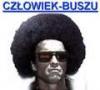 Człowiek Buszu