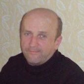 Krzysztof Kupaj
