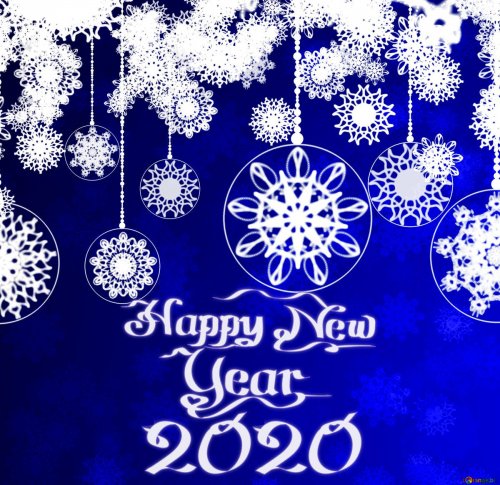Clipart Happy New Yearimage from torange_biz free photobank.jpeg