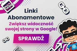 SEOsklep24 linki abonamentowe